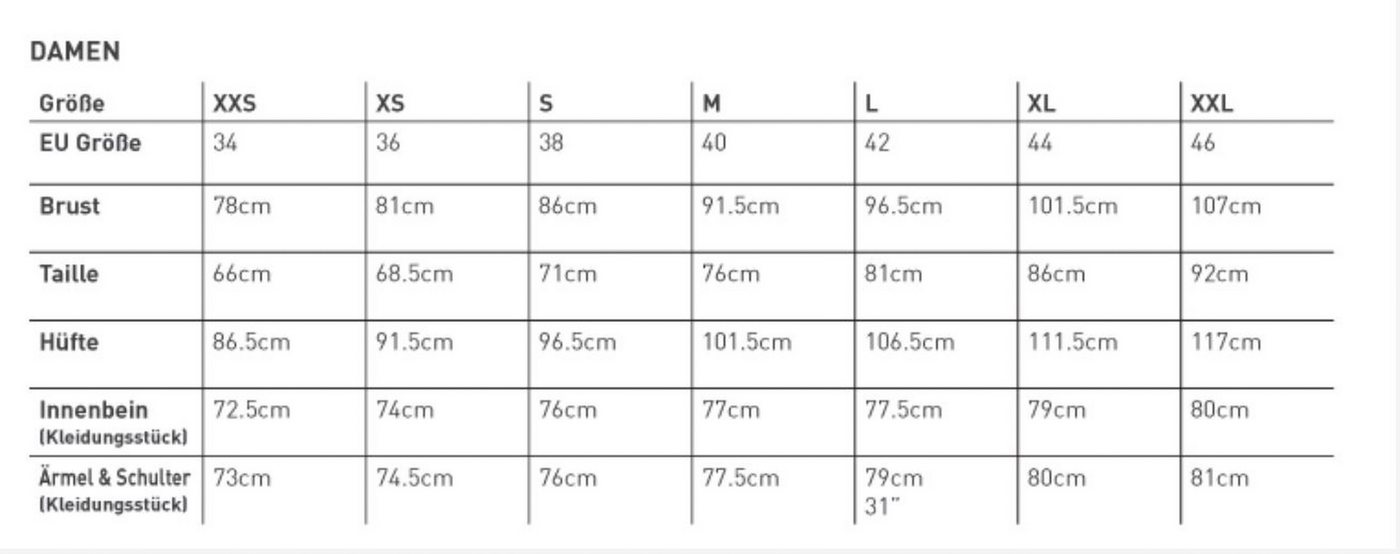 Trespass Fleecejacke – Bild 5 von 5