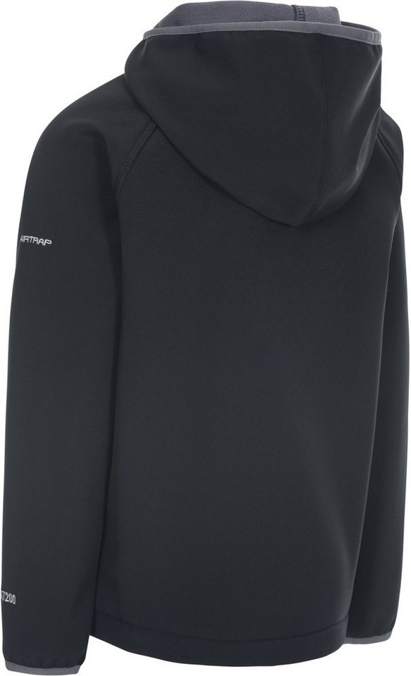 Trespass Funktionsjacke – Bild 2 von 4