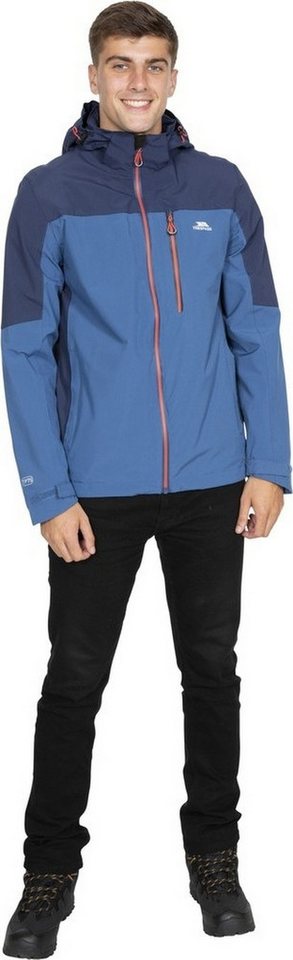 Trespass Regenjacke – Bild 3 von 5