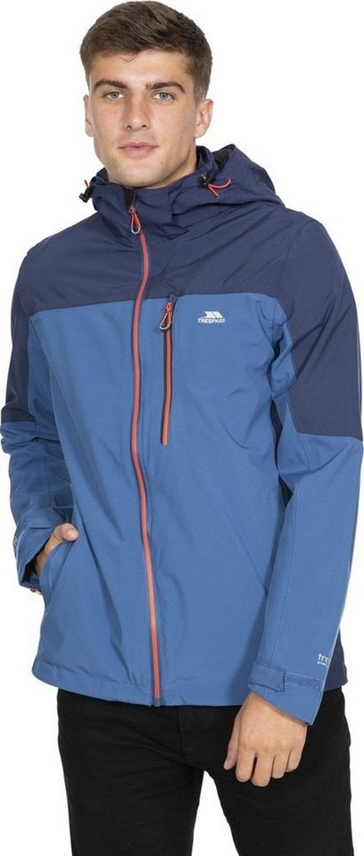 Trespass Regenjacke – Bild 4 von 5