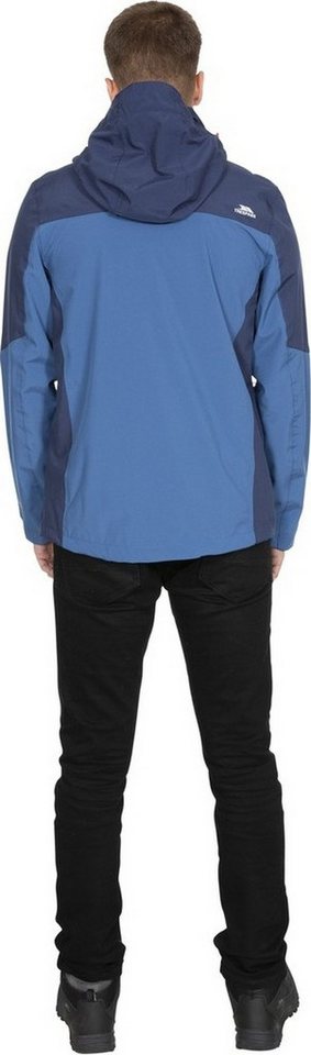 Trespass Regenjacke – Bild 5 von 5