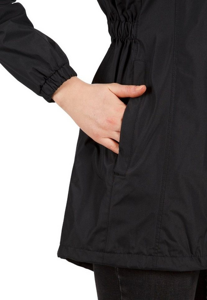 Trespass Regenjacke – Bild 4 von 5