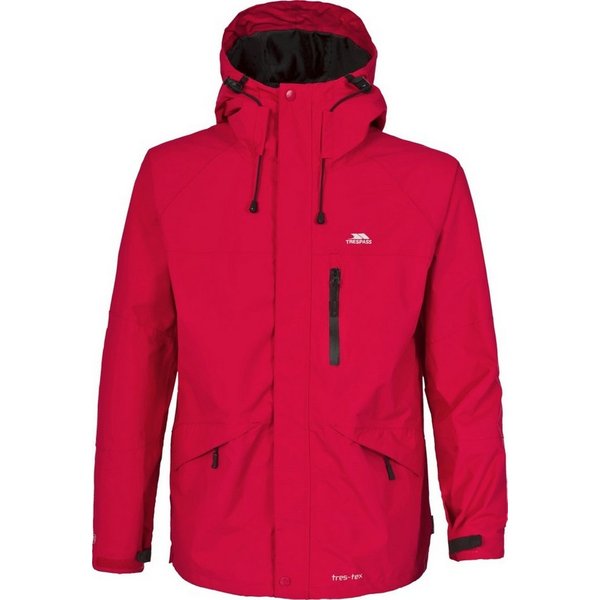 Trespass Regenjacke Corvo Jacket Jacket