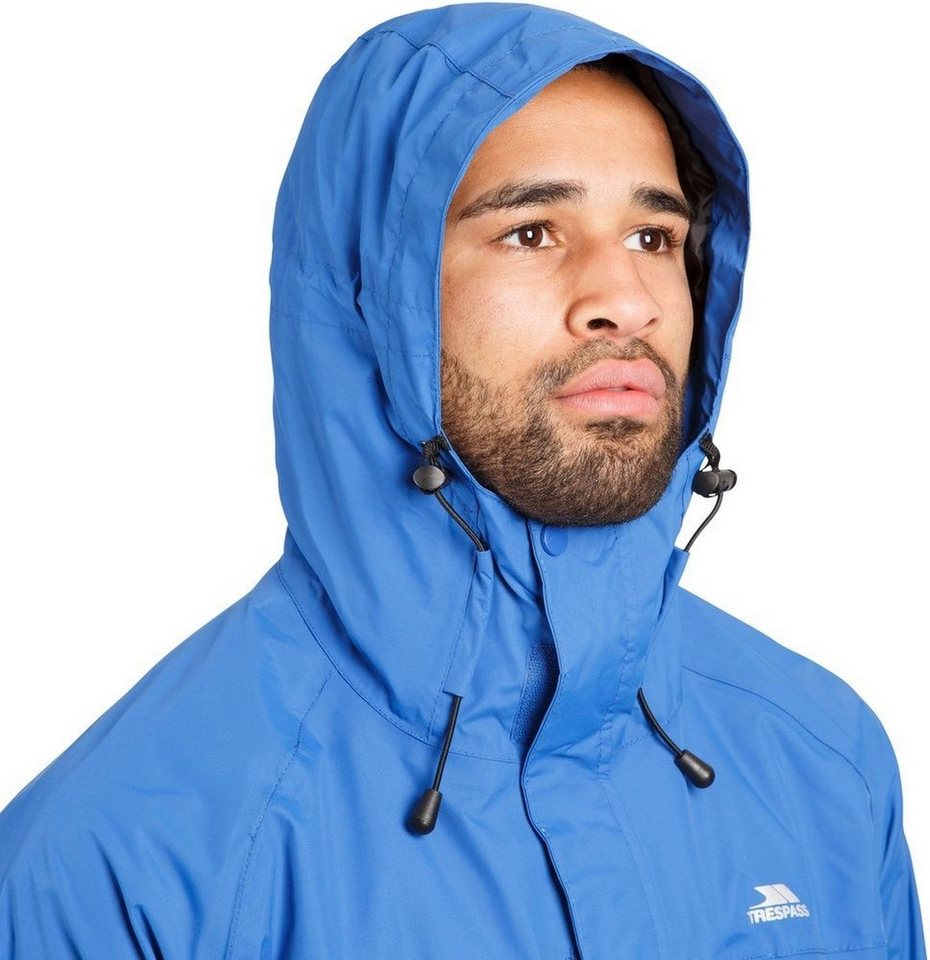 Trespass Regenjacke – Bild 4 von 5