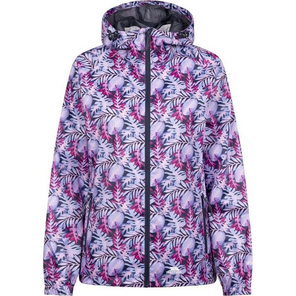 Trespass Regenjacke Indulge Jacket