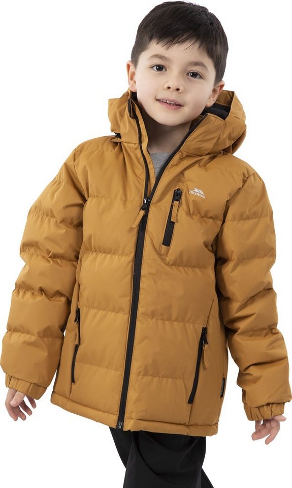 Trespass Winterjacke – Bild 3 von 5