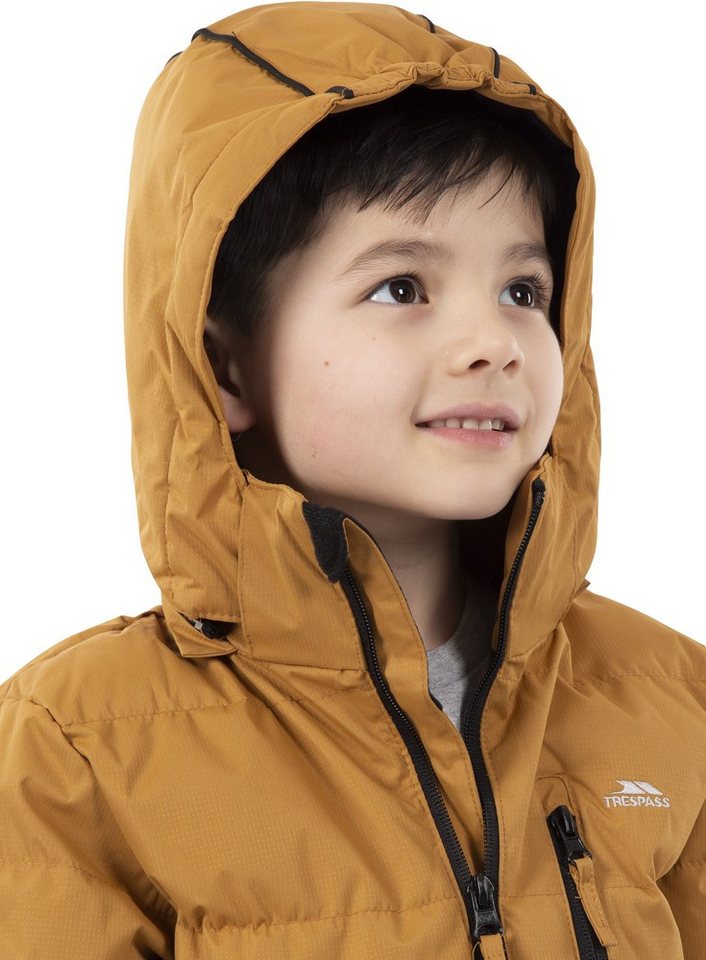 Trespass Winterjacke – Bild 5 von 5
