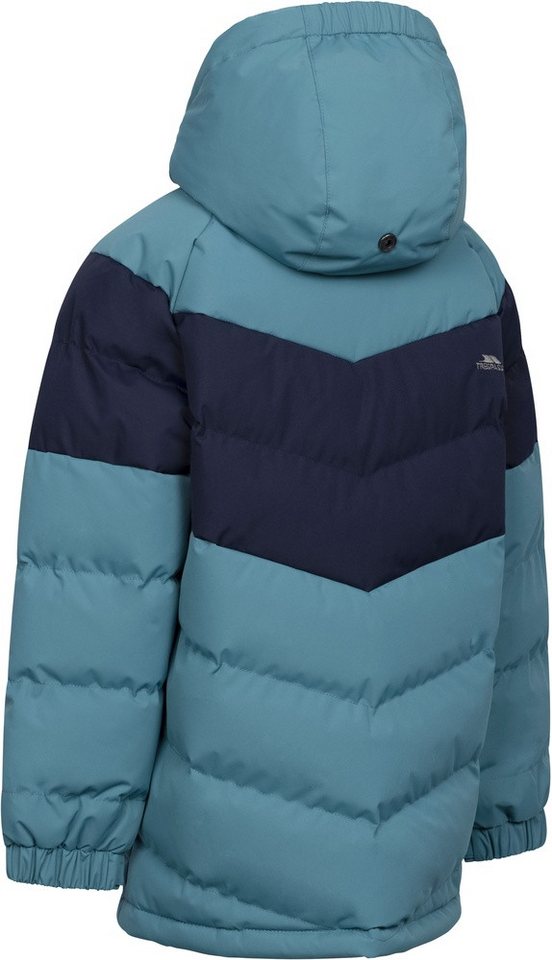 Trespass Winterjacke Aldery Casual Jacket – Bild 2 von 5