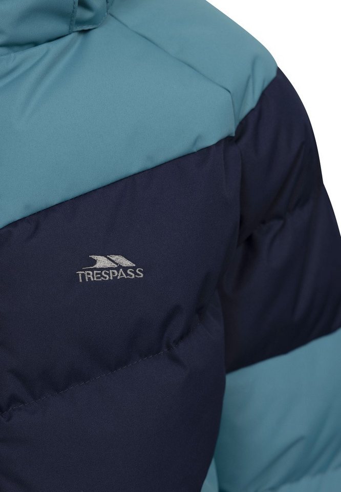 Trespass Winterjacke Aldery Casual Jacket – Bild 4 von 5
