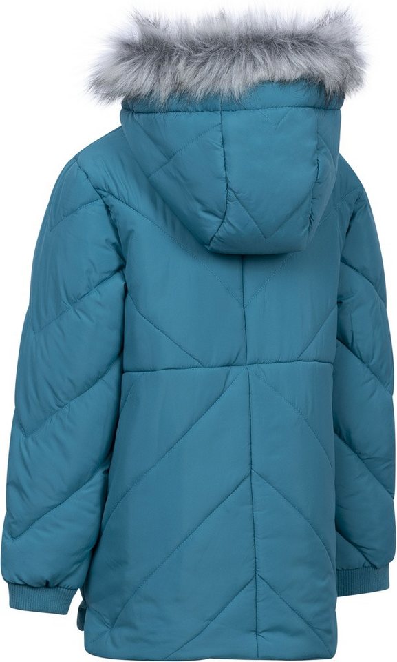 Trespass Winterjacke Buntee Casual Jacket – Bild 2 von 5