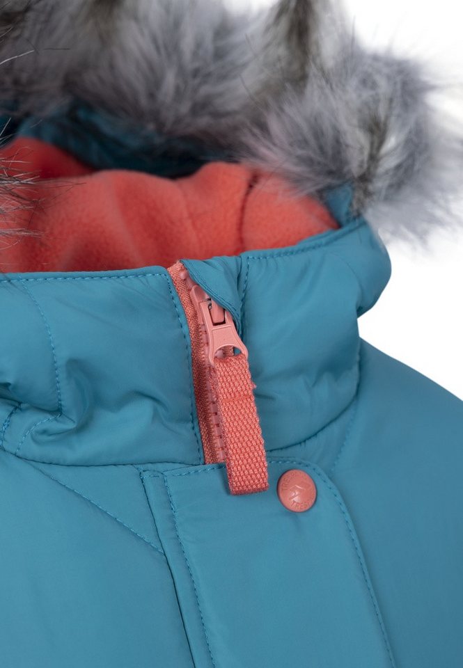 Trespass Winterjacke Buntee Casual Jacket – Bild 3 von 5