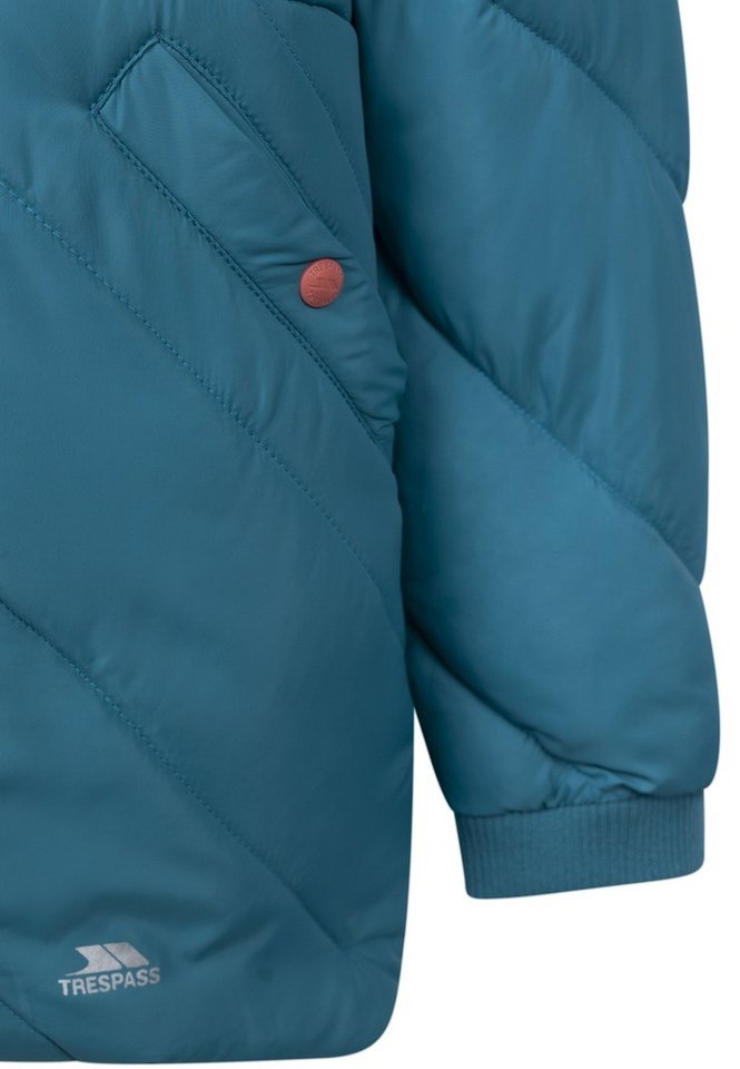 Trespass Winterjacke Buntee Casual Jacket – Bild 4 von 5