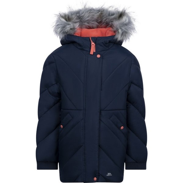 Trespass Winterjacke Buntee Casual Jacket