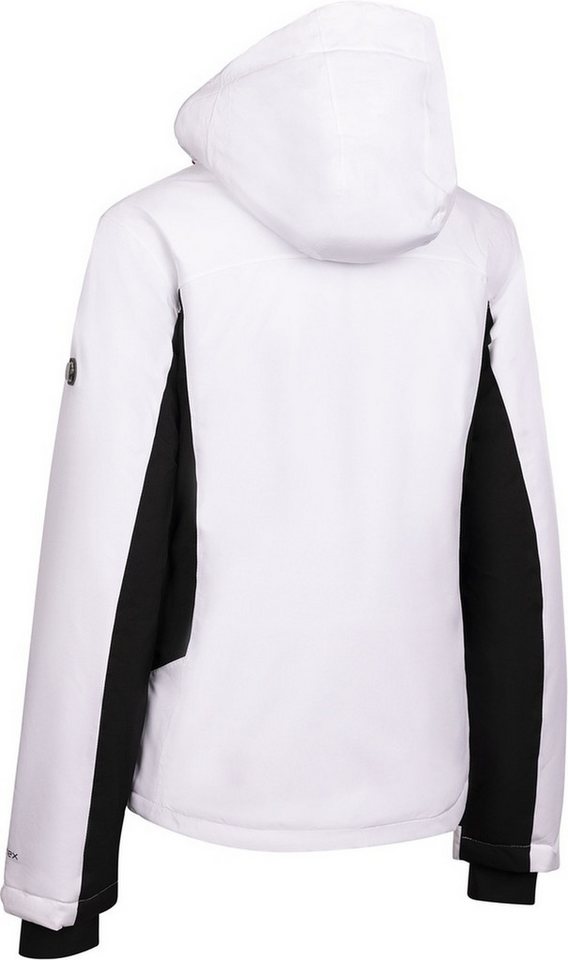 Trespass Winterjacke Doris Ski Jacket – Bild 2 von 5