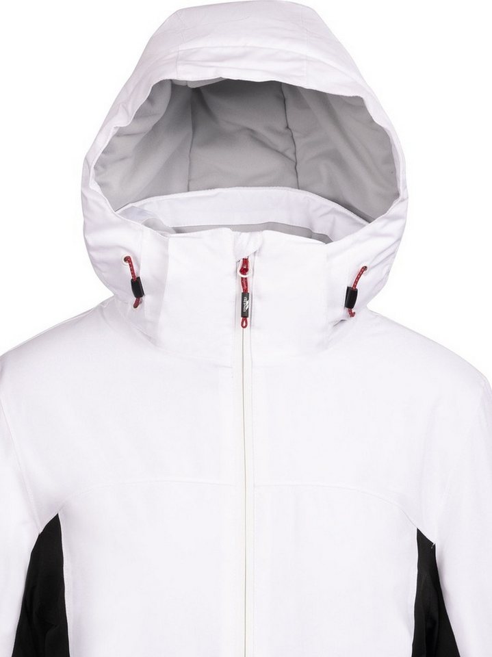 Trespass Winterjacke Doris Ski Jacket – Bild 3 von 5