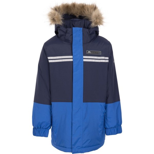 Trespass Winterjacke Laytone Rainwear Jacket