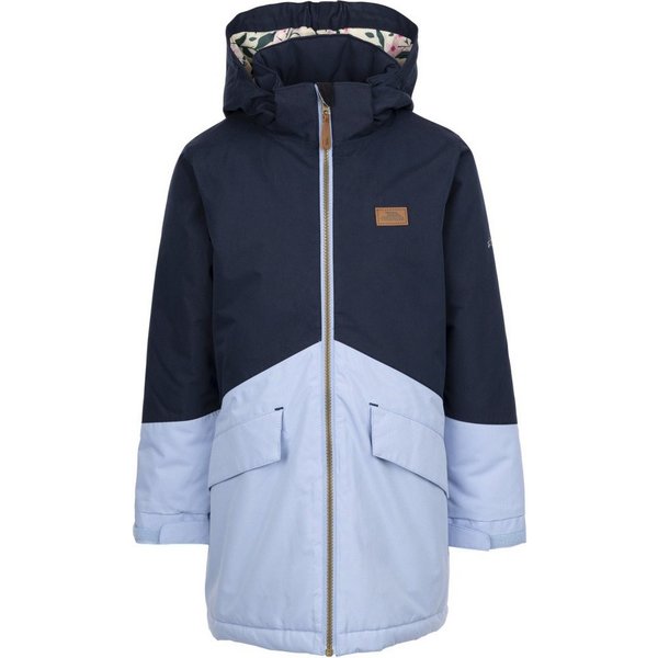 Trespass Winterjacke Oleta Rainwear Jacket