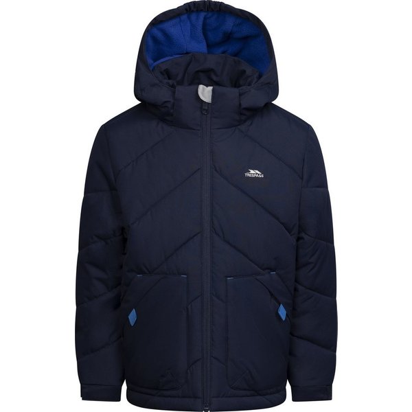 Trespass Winterjacke Ryssa Casual Jacket