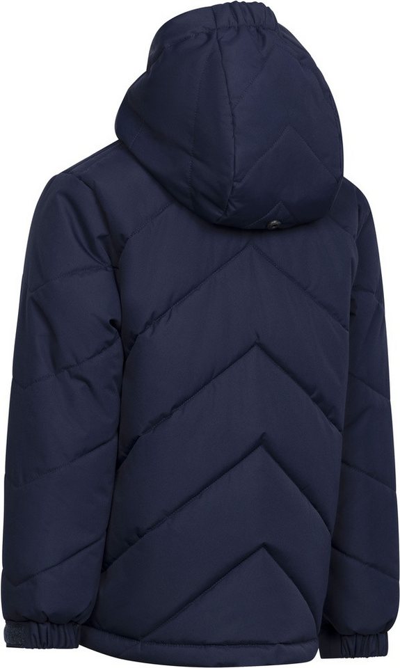 Trespass Winterjacke Ryssa Casual Jacket – Bild 2 von 5