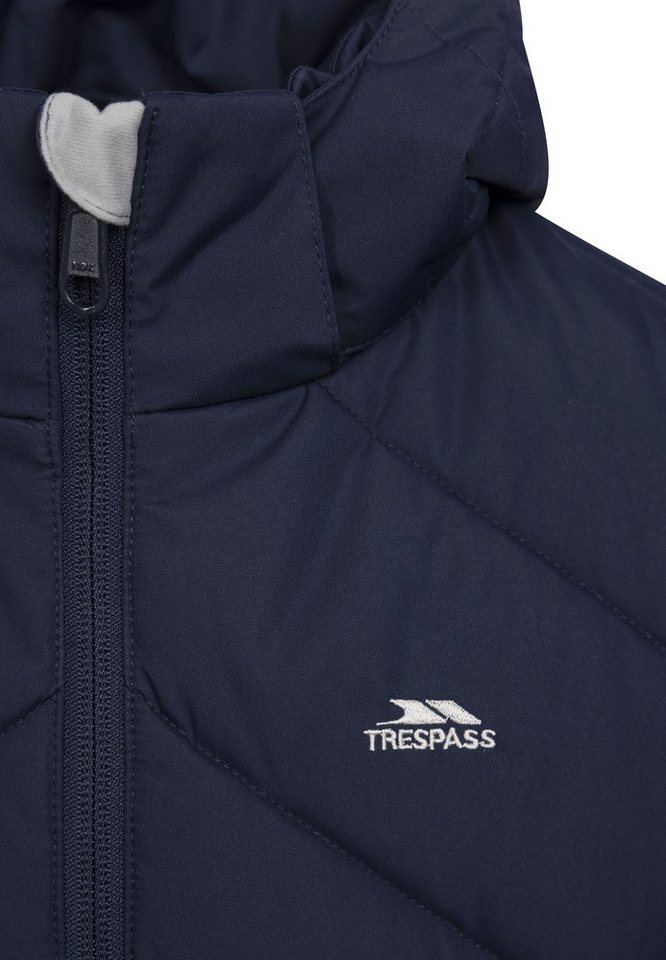 Trespass Winterjacke Ryssa Casual Jacket – Bild 3 von 5