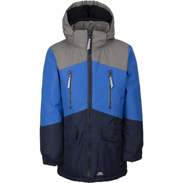 Trespass Winterjacke Westere Rainwear Jacket