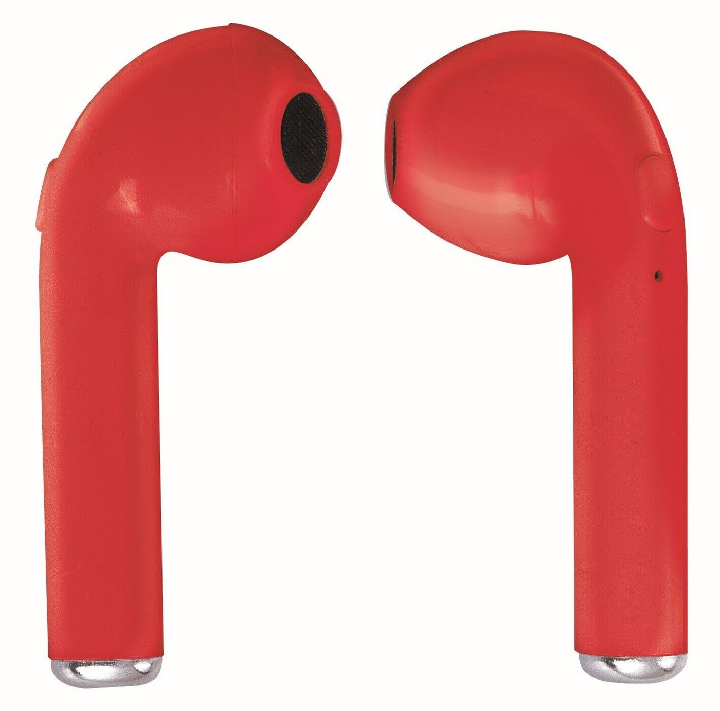 trevi Trevi In-Ear Kopfhörer HMP1220 Air Bluetooth-Kopfhörer (Bluetooth) – Bild 2 von 2