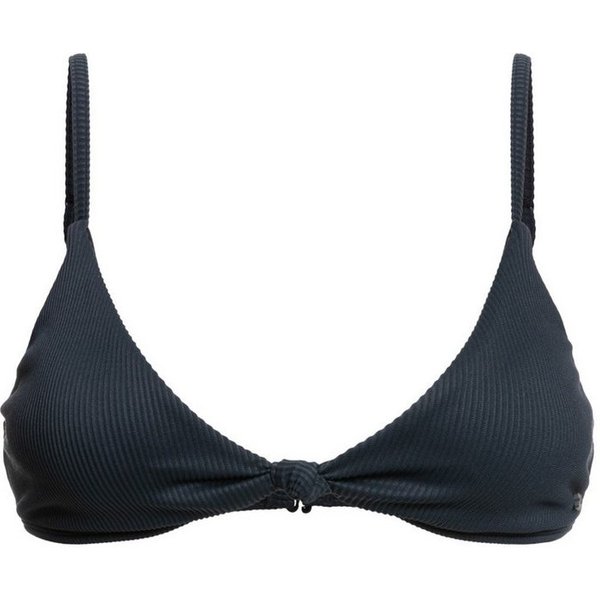 Roxy Triangel-Bikini-Top Rib Roxy Love The Surf Knot