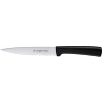 triangle Universalmesser, mit Wellenschliff, 16 cm