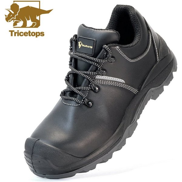 Tricetops CM070 Sicherheitsschuhe S3 Arbeitsschuhe Herren Arbeitsschuh