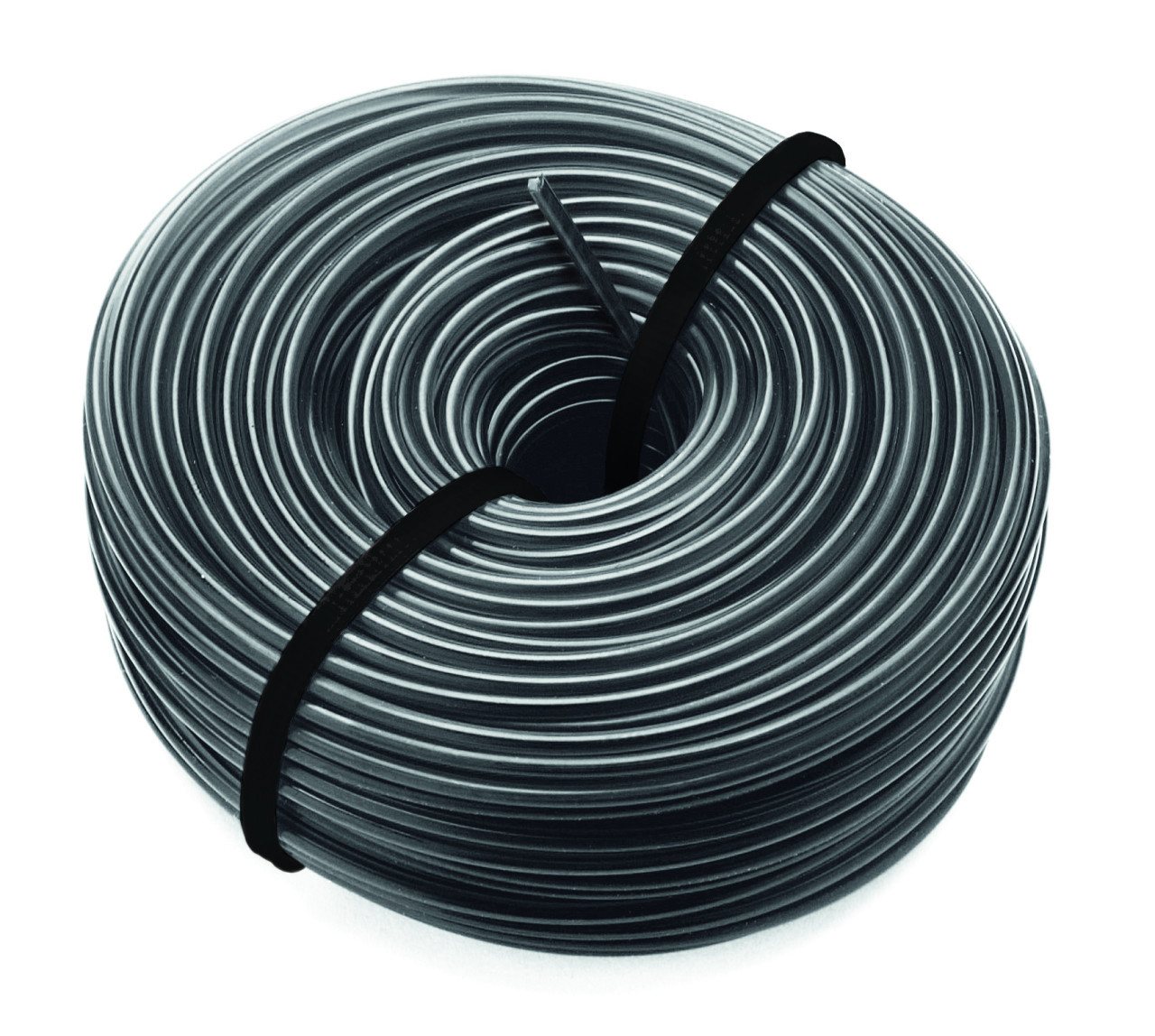 BOSCH Trimmerfaden Bosch Ersatzfaden 24 m (1,6 mm) – Bild 2 von 2