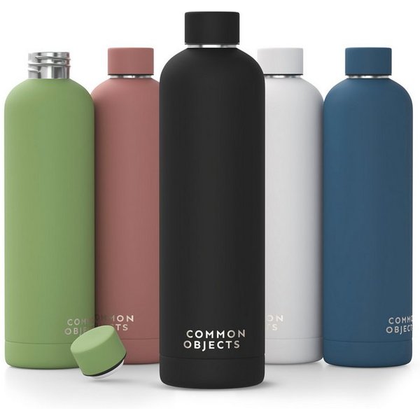 Common Objects Trinkflasche Common Objects Series 01/02 Thermosflasche, Inhalt 500ml oder 750ml