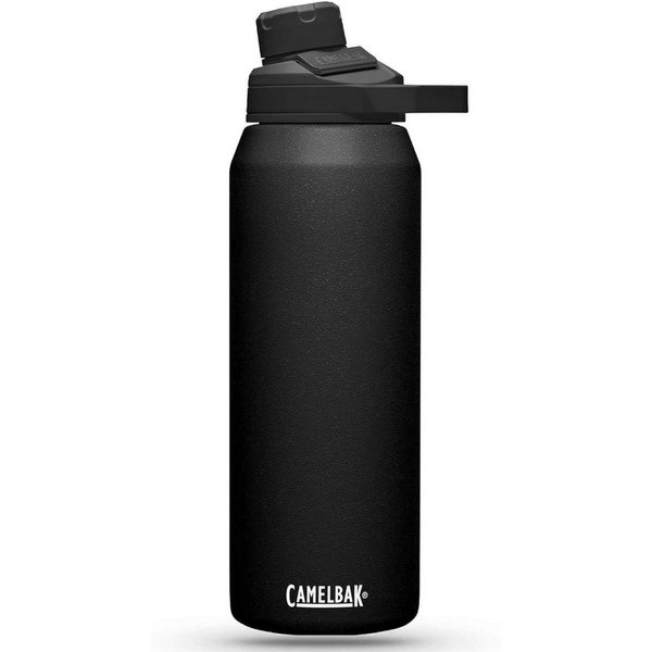 Camelbak Trinkflasche Isolierflasche CamelBak Chute Mag 1 L Trinkflasche Flasche, Edelstahl, 1 Liter, Auslaufsicher, Trinkflache
