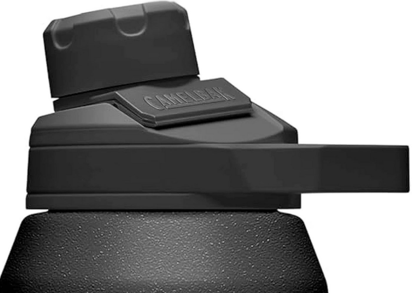 Camelbak Trinkflasche Isolierflasche CamelBak Chute Mag 1 L Trinkflasche Flasche, Edelstahl, 1 Liter, Auslaufsicher, Trinkflache – Bild 5 von 5