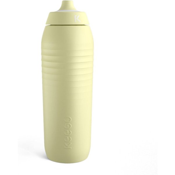 Keego Trinkflasche Keego Titanium Trinkflasche 750ml