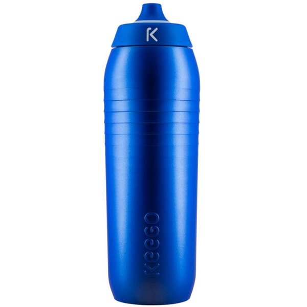 Keego Trinkflasche Keego Titanium Trinkflasche 750ml