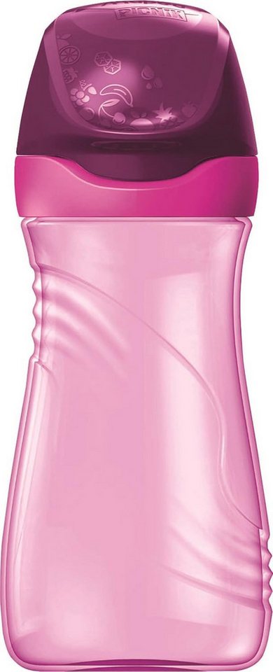 MAPED Trinkflasche Trinkflasche Kinder Wasserflasche Schule Kindergarten MAPED PICNIK – Bild 2 von 4
