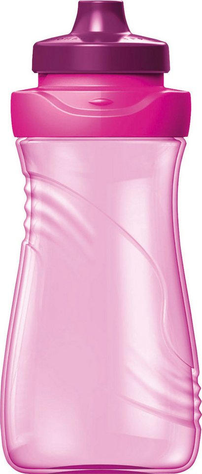 MAPED Trinkflasche Trinkflasche Kinder Wasserflasche Schule Kindergarten MAPED PICNIK – Bild 3 von 4