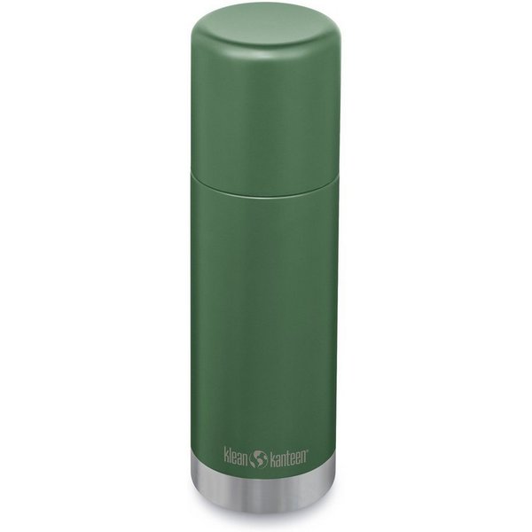 Klean Kanteen Trinkflasche Klean Kanteen Edelstahl Isolierkanne TKPro 500ml Fairway Grün