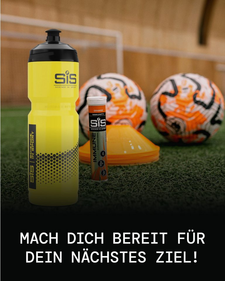 Science in Sport Trinkflasche Science in Sport Trinkflasche – Bild 5 von 5