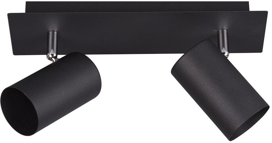 TRIO Leuchten Deckenleuchte Marley, ohne Leuchtmittel, Deckenlampe – Bild 3 von 5