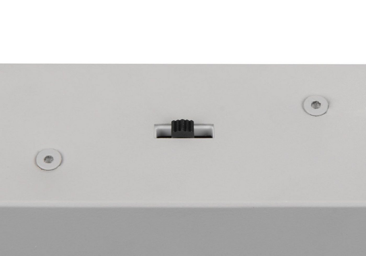 TRIO Leuchten LED Pendelleuchte KEATON, 5-flammig, Braun, Grau, Metall, Anpassung der Farbtemperatur, Dimmfunktion, LED fest integriert, Extra-Warmweiß, Kaltwei – Bild 3 von 5