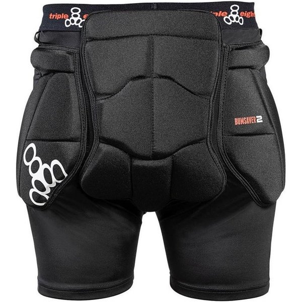 Triple 8 Protektoren-Set Bumsaver 2