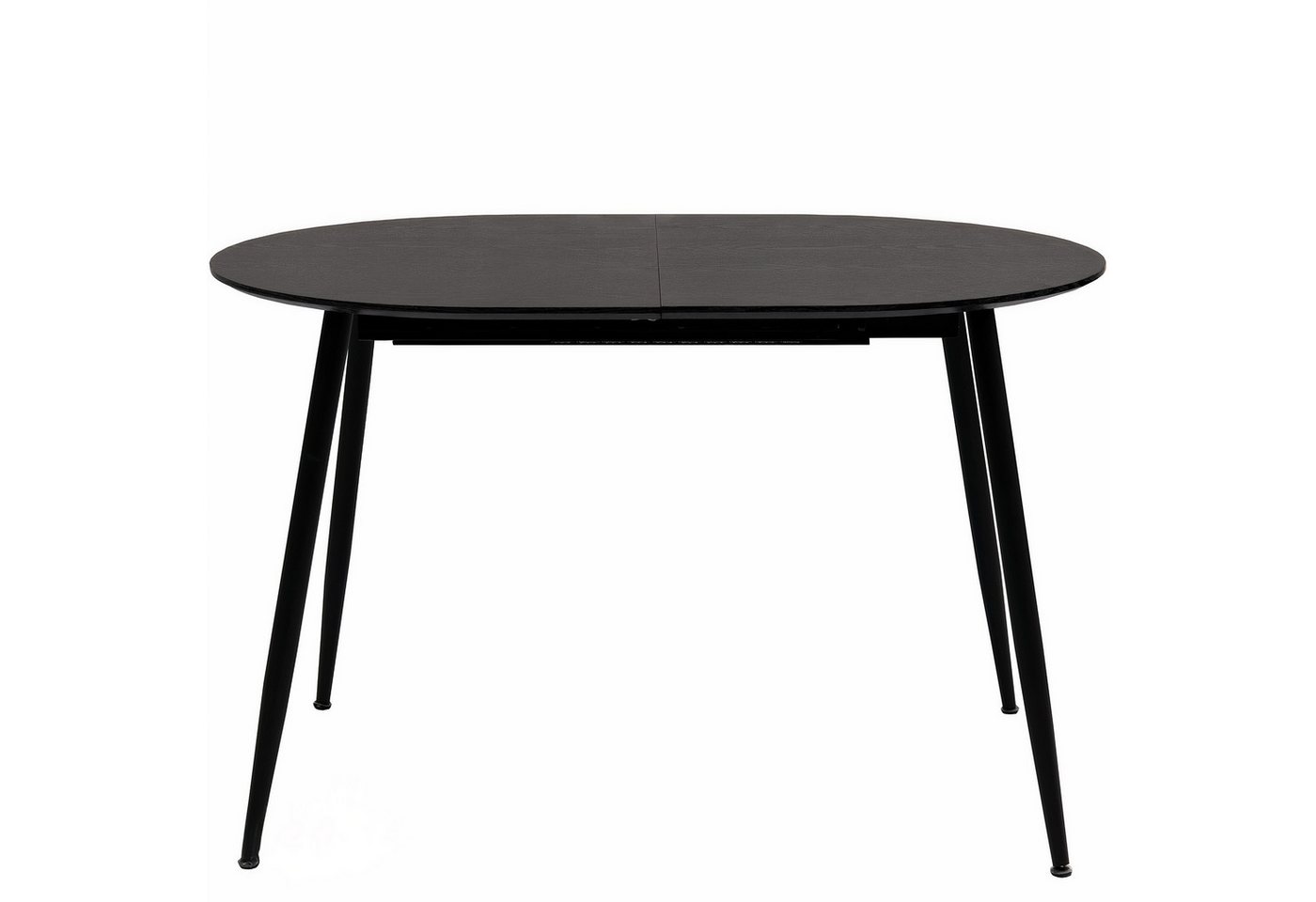 TRISENS Esstisch TR-2601 (Packung, 1 Tisch), Tischplatten Länge einstellbar: von ca. 120 cm, 150 cm bis 180 cm – Bild 2 von 5