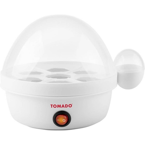 Tristar Eierkocher Eierkocher – Für 7 Eier – EK-3074