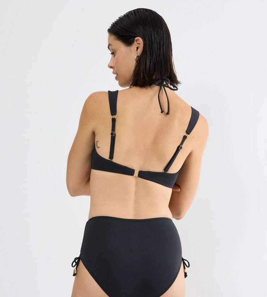 Triumph Balconette-Bikini-Top Summer Twist DP, Eleganz und Komfort – Bild 4 von 5