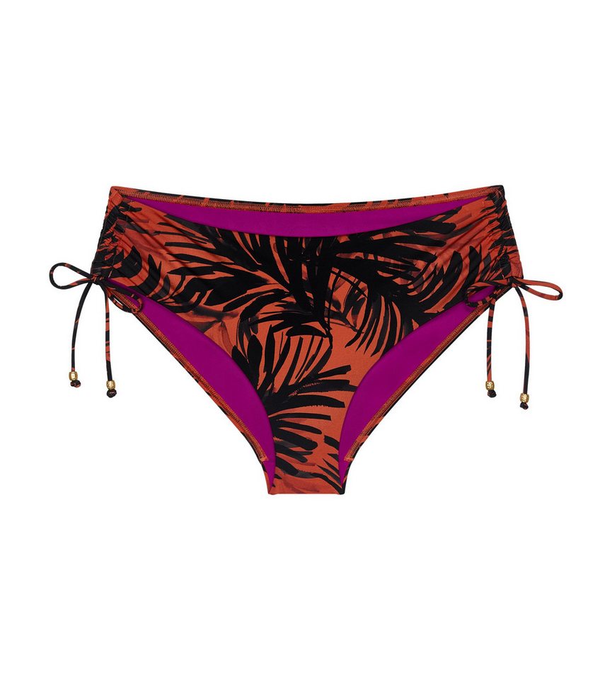 Triumph Bikini-Hose Summer Palm weich und formend – Bild 2 von 5
