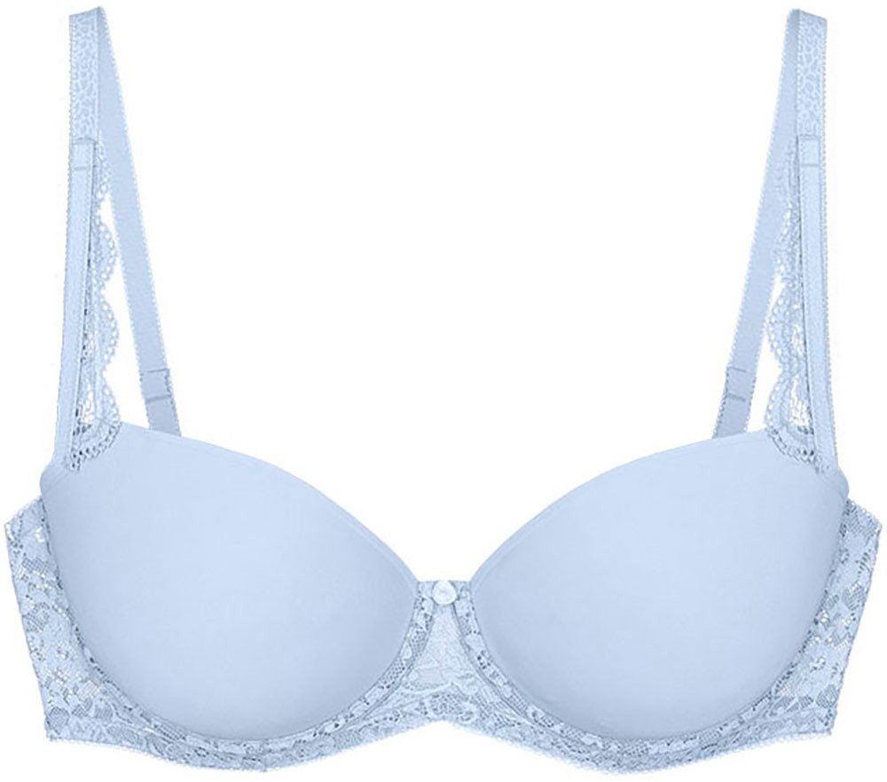 Triumph Bügel-BH Amourette WP Stretch-Spitze, glatte Cups, atmungsaktiv, leicht, feminin – Bild 2 von 5