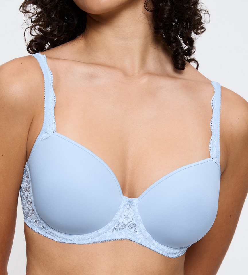 Triumph Bügel-BH Amourette WP Stretch-Spitze, glatte Cups, atmungsaktiv, leicht, feminin – Bild 3 von 5