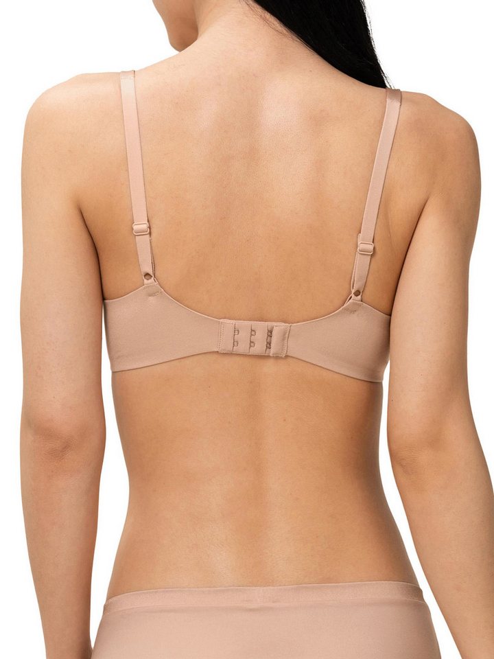 Triumph Bügel-BH Body Make-up Soft Touch – Bild 2 von 5