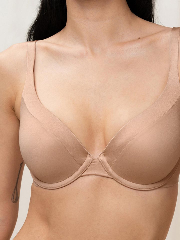 Triumph Bügel-BH Body Make-up Soft Touch – Bild 4 von 5